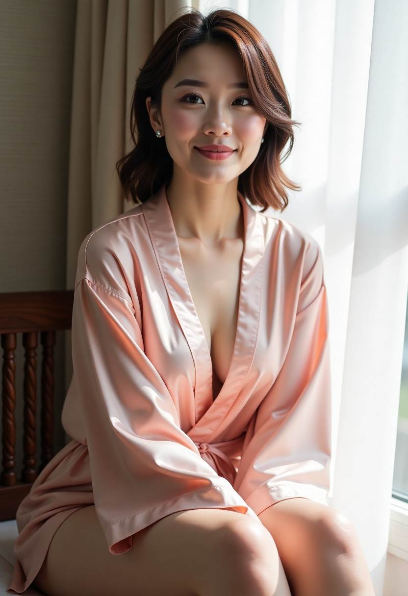 春日来信海报