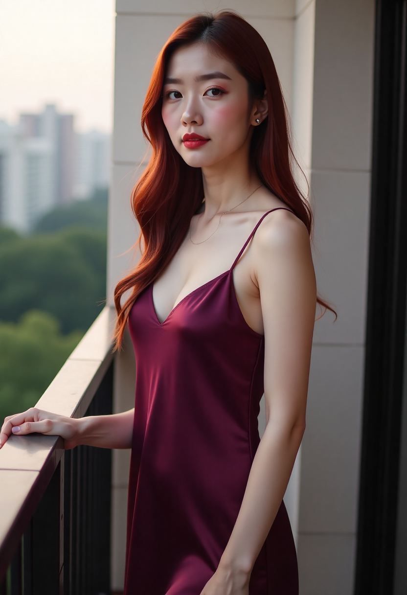 破晓行动剧照