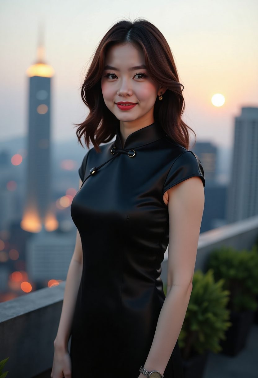 山海之间剧组拍摄现场