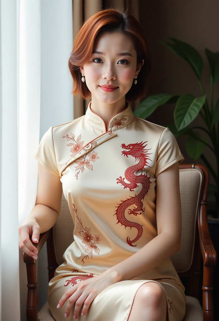 遇见第七站海报